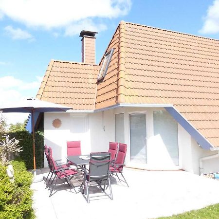Strandvogt 3 Nt9 Dorumer Neufeld Extérieur photo