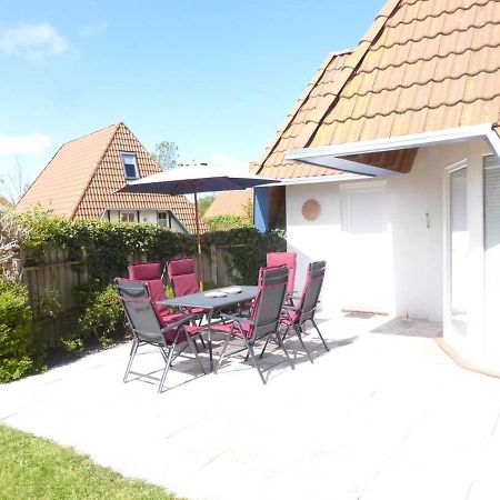 Strandvogt 3 Nt9 Dorumer Neufeld Extérieur photo