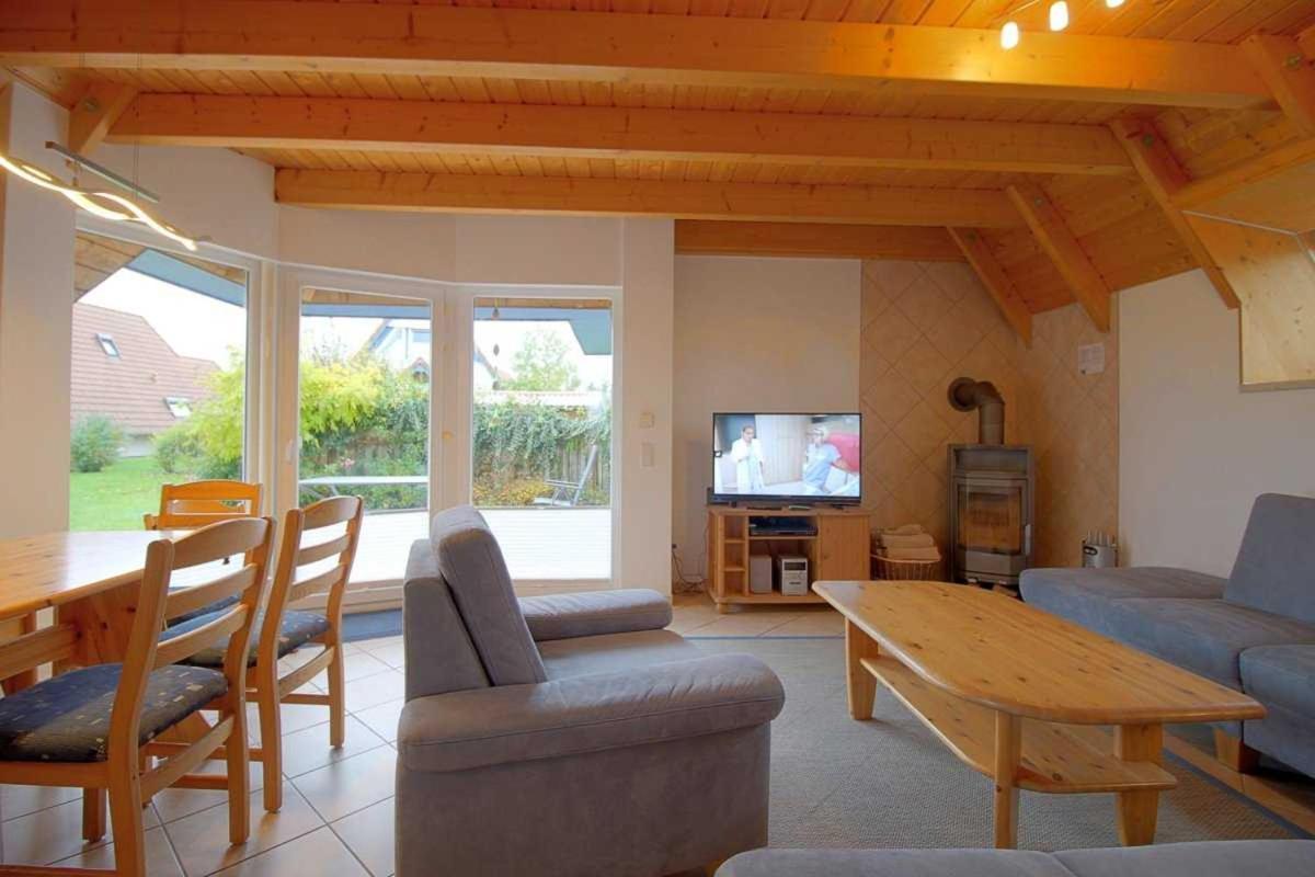 Strandvogt 3 Nt9 Dorumer Neufeld Extérieur photo