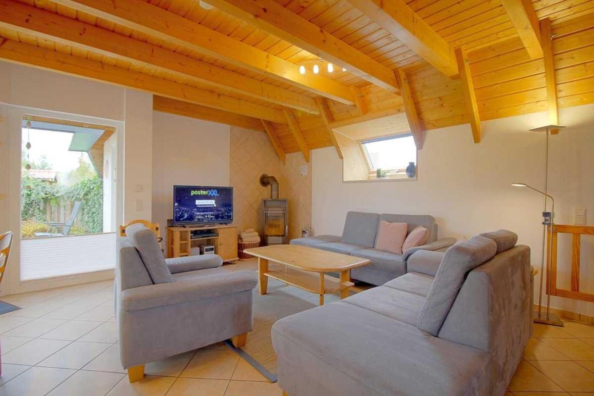 Strandvogt 3 Nt9 Dorumer Neufeld Extérieur photo