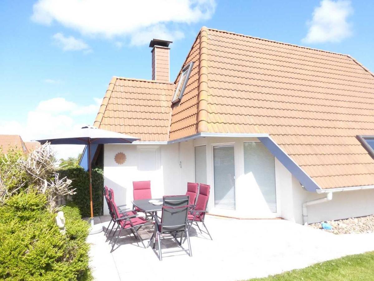 Strandvogt 3 Nt9 Dorumer Neufeld Extérieur photo