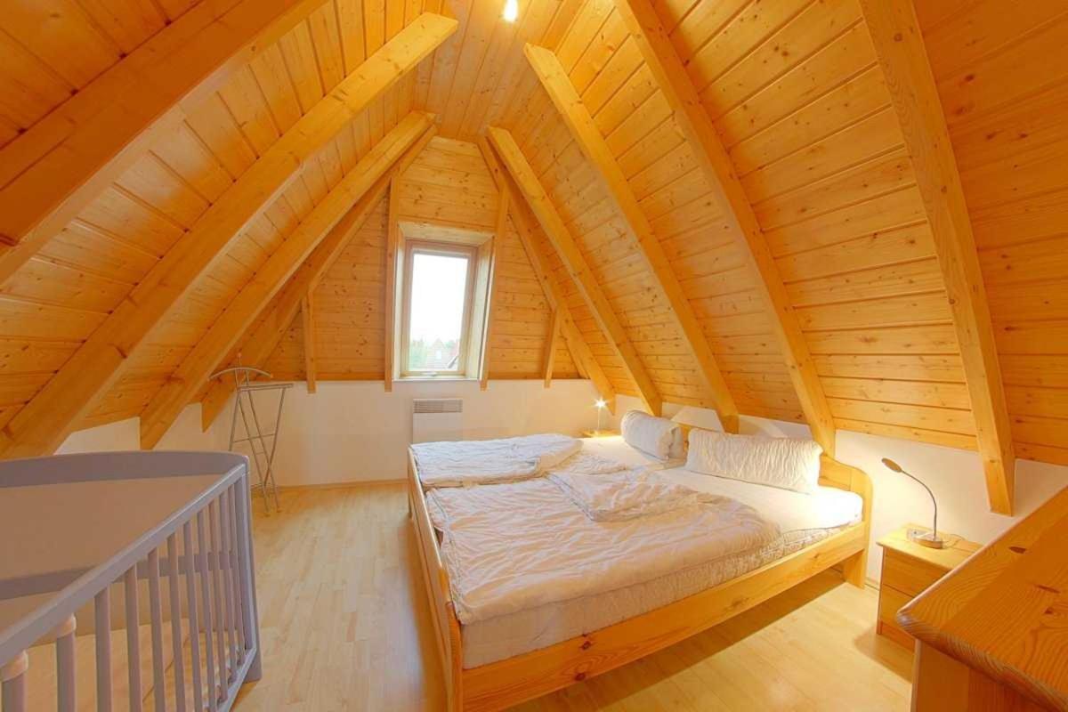 Strandvogt 3 Nt9 Dorumer Neufeld Extérieur photo